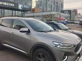 Haval F7 2021 года за 6 200 000 тг. в Астана
