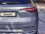 Haval F7 2021 года за 6 200 000 тг. в Астана – фото 4