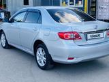 Toyota Corolla 2010 годаүшін6 700 000 тг. в Алматы – фото 3