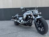 Yamaha  YAMAHA XVS 950 Midnight Star 2013 года за 6 500 000 тг. в Петропавловск