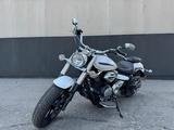 Yamaha  YAMAHA XVS 950 Midnight Star 2013 года за 6 500 000 тг. в Петропавловск – фото 2