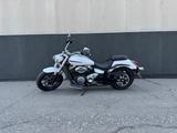 Yamaha  YAMAHA XVS 950 Midnight Star 2013 года за 6 500 000 тг. в Петропавловск – фото 4