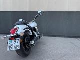 Yamaha  YAMAHA XVS 950 Midnight Star 2013 года за 6 500 000 тг. в Петропавловск – фото 5