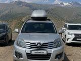 Great Wall Hover H3 2012 годаүшін3 000 000 тг. в Астана