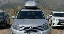 Great Wall Hover H3 2012 года за 3 000 000 тг. в Астана