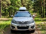 Great Wall Hover H3 2012 годаүшін3 000 000 тг. в Астана – фото 3