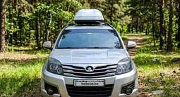 Great Wall Hover H3 2012 года за 3 000 000 тг. в Астана – фото 3