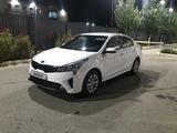 Kia Rio 2021 года за 9 000 000 тг. в Кызылорда – фото 2