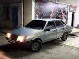 ВАЗ (Lada) 21099 2002 годаүшін1 350 000 тг. в Тараз