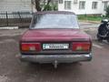 ВАЗ (Lada) 2107 2000 года за 250 000 тг. в Экибастуз – фото 3