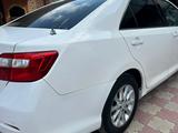 Toyota Camry 2013 годаүшін8 700 000 тг. в Алматы – фото 4