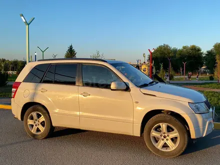 Suzuki Grand Vitara 2006 года за 4 500 000 тг. в Алматы – фото 2