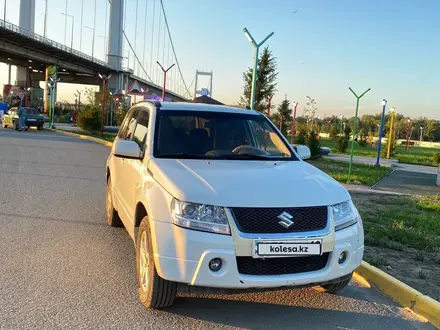 Suzuki Grand Vitara 2006 года за 4 500 000 тг. в Алматы – фото 4