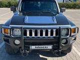 Hummer H3 2007 годаүшін8 700 000 тг. в Актобе