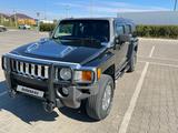 Hummer H3 2007 годаүшін8 700 000 тг. в Актобе – фото 4