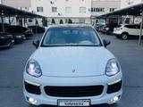 Porsche Cayenne 2016 годаүшін23 000 000 тг. в Алматы – фото 4