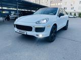 Porsche Cayenne 2016 годаүшін23 000 000 тг. в Алматы – фото 3