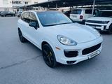 Porsche Cayenne 2016 годаүшін23 000 000 тг. в Алматы – фото 5