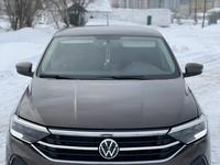 Volkswagen Polo 2020 годаүшін7 300 000 тг. в Астана