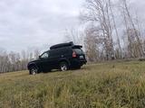 Mitsubishi Montero Sport 1999 годаүшін4 000 000 тг. в Петропавловск