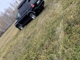 Mitsubishi Montero Sport 1999 годаүшін4 000 000 тг. в Петропавловск – фото 2