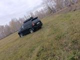 Mitsubishi Montero Sport 1999 годаүшін4 000 000 тг. в Петропавловск – фото 3