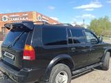 Mitsubishi Montero Sport 1999 годаүшін4 000 000 тг. в Петропавловск – фото 4