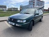 Volkswagen Passat 1994 годаүшін2 400 000 тг. в Астана – фото 5