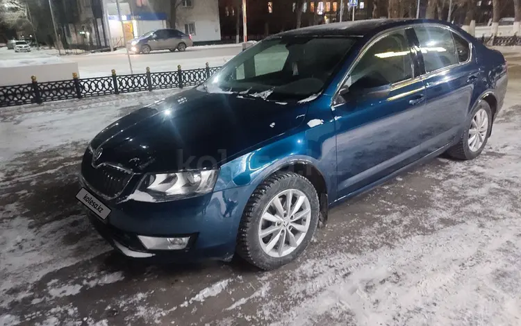 Skoda Octavia 2014 годаүшін5 000 000 тг. в Павлодар