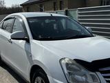 Nissan Almera 2014 года за 3 400 000 тг. в Астана – фото 2