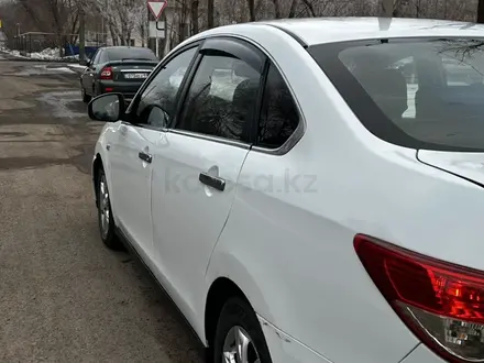 Nissan Almera 2014 года за 3 400 000 тг. в Астана – фото 8