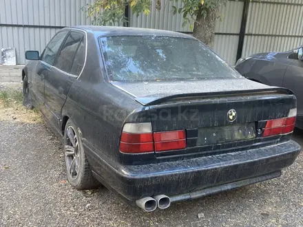 BMW 525 1994 года за 700 000 тг. в Шымкент