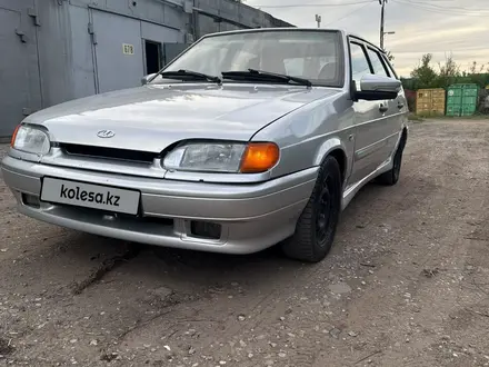 ВАЗ (Lada) 2114 2012 года за 1 350 000 тг. в Павлодар