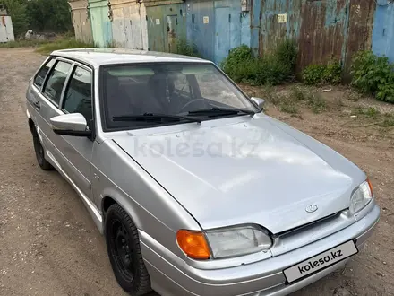ВАЗ (Lada) 2114 2012 года за 1 350 000 тг. в Павлодар – фото 2