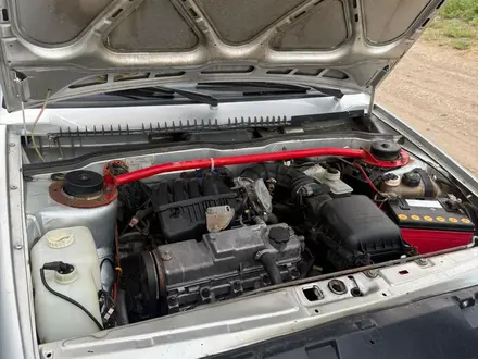 ВАЗ (Lada) 2114 2012 года за 1 350 000 тг. в Павлодар – фото 3
