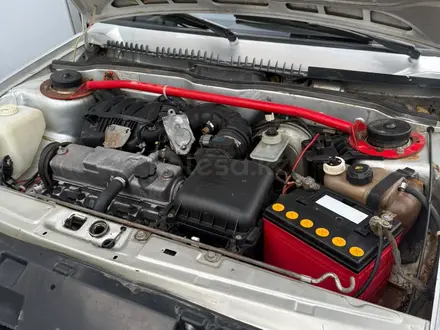 ВАЗ (Lada) 2114 2012 года за 1 350 000 тг. в Павлодар – фото 7
