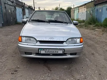 ВАЗ (Lada) 2114 2012 года за 1 350 000 тг. в Павлодар – фото 6