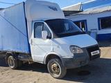 ГАЗ ГАЗель 2005 года за 3 200 000 тг. в Жезказган – фото 2