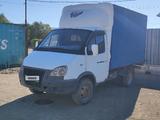 ГАЗ ГАЗель 2005 года за 3 200 000 тг. в Жезказган – фото 4