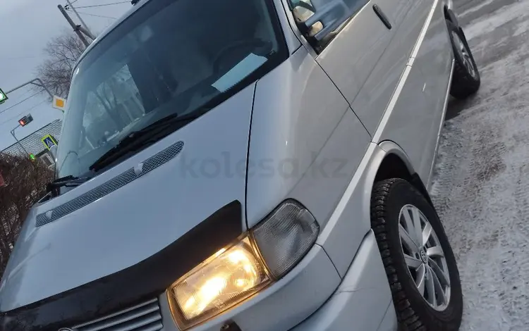 Volkswagen Multivan 2002 года за 8 900 000 тг. в Костанай