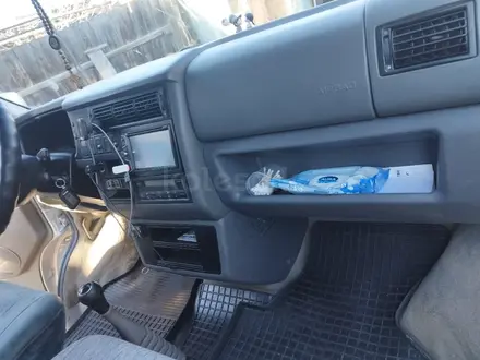 Volkswagen Multivan 2002 года за 8 900 000 тг. в Костанай – фото 11