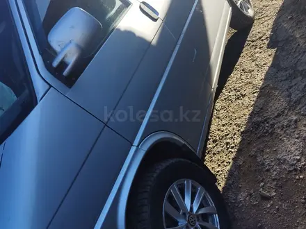 Volkswagen Multivan 2002 года за 8 900 000 тг. в Костанай – фото 14