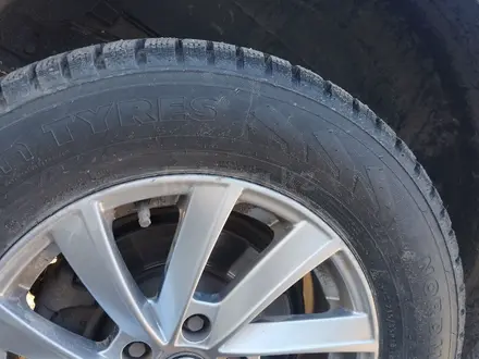 Volkswagen Multivan 2002 года за 8 900 000 тг. в Костанай – фото 16
