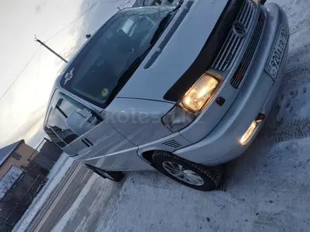 Volkswagen Multivan 2002 года за 8 900 000 тг. в Костанай – фото 2