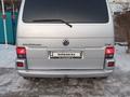 Volkswagen Multivan 2002 года за 8 900 000 тг. в Костанай – фото 5