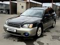 Subaru Outback 2000 года за 2 700 000 тг. в Атырау – фото 12