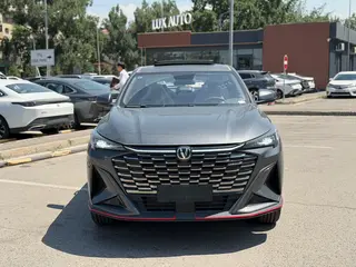 Changan X5 Plus