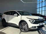 Kia Sportage 2024 года за 17 490 000 тг. в Костанай – фото 4