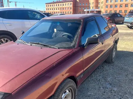 Audi 80 1989 года за 1 300 000 тг. в Астана – фото 5