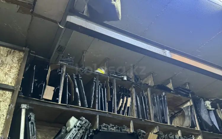 Основной радиатор за 1 000 тг. в Алматы